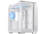 Описание и цена на Компютърна кутия Middle Tower ASUS TUF Gaming GT502 PLUS TG White ATX