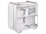 ASUS TUF Gaming GT502 PLUS TG White Middle Tower ATX снимка №5