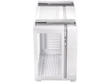 ASUS TUF Gaming GT502 PLUS TG White Middle Tower ATX снимка №6