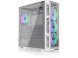Raijintek PONOS ULTRA WHITE TG4 0R20B00227 Middle Tower E-ATX снимка №4 Raijintek PONOS ULTRA WHITE TG4 0R20B00227 Middle Tower E-ATX снимка №4