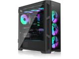 Описание и цена на Компютърна кутия Middle Tower Raijintek PONOS ULTRA TG4 0R20B00225 E-ATX