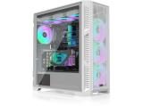 case в промоция: Raijintek PONOS ULTRA WHITE MS4 0R20B00228 case в промоция: Raijintek PONOS ULTRA WHITE MS4 0R20B00228