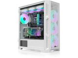Raijintek PONOS ULTRA WHITE MS4 0R20B00228 Middle Tower E-ATX снимка №2