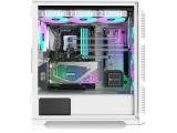 Raijintek PONOS ULTRA WHITE MS4 0R20B00228 Middle Tower E-ATX снимка №3