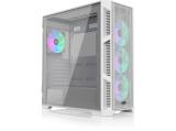 Raijintek PONOS ULTRA WHITE MS4 0R20B00228 Middle Tower E-ATX снимка №4