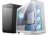 MSI MAG PANO M100R PZ Middle Tower Micro ATX снимка №3 MSI MAG PANO M100R PZ Middle Tower Micro ATX снимка №3