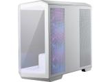 MSI MSI MAG PANO M100R PZ WHITE Middle Tower Micro ATX снимка №2