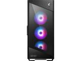 MSI MPG VELOX 100R Middle Tower ATX снимка №2 MSI MPG VELOX 100R Middle Tower ATX снимка №2