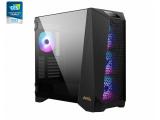 Описание и цена на Компютърна кутия Middle Tower MSI MEG PROSPECT 700R E-ATX