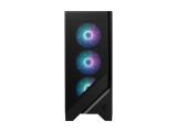 Описание и цена на Компютърна кутия Middle Tower MSI MAG FORGE 320R AIRFLOW ATX