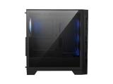 MSI MAG FORGE 320R AIRFLOW Middle Tower ATX снимка №2
