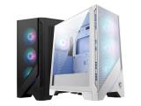 MSI MAG FORGE 320R AIRFLOW Middle Tower ATX снимка №4