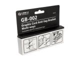 Lian-Li GB-002 Accessories Държач за видео карта снимка №5 Lian-Li GB-002 Accessories Държач за видео карта снимка №5