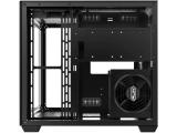 Raijintek PAEAN C7 BLACK 0R20B00222 Middle Tower ATX снимка №4 Raijintek PAEAN C7 BLACK 0R20B00222 Middle Tower ATX снимка №4