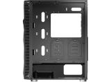 Montech X3 MESH TG fixed RGB Black Middle Tower ATX снимка №5