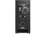 Montech X3 MESH TG fixed RGB Black Middle Tower ATX снимка №6