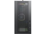 Montech SKY TWO TG ARGB Black Middle Tower ATX снимка №3