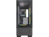 Montech SKY TWO TG ARGB Black Middle Tower ATX снимка №4
