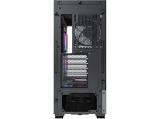 Montech SKY TWO TG ARGB Black Middle Tower ATX снимка №6