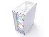 Montech AIR 1000 PREMIUM TG ARGB White Middle Tower ATX снимка №2