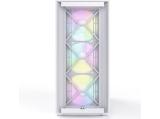 Montech AIR 1000 PREMIUM TG ARGB White Middle Tower ATX снимка №3
