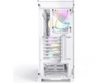Montech AIR 1000 PREMIUM TG ARGB White Middle Tower ATX снимка №5