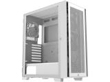 Описание и цена на Компютърна кутия Middle Tower Montech AIR 1000 LITE TG White ATX
