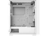 Montech AIR 1000 LITE TG White Middle Tower ATX снимка №5 Montech AIR 1000 LITE TG White Middle Tower ATX снимка №5