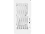 Montech AIR 100 ARGB TG White Middle Tower Micro ATX снимка №4