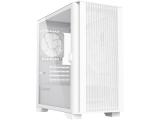 Описание и цена на Компютърна кутия Middle Tower Montech AIR 100 LITE TG White Micro ATX