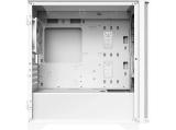 Montech AIR 100 LITE TG White Middle Tower Micro ATX снимка №2 Montech AIR 100 LITE TG White Middle Tower Micro ATX снимка №2