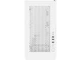 Montech AIR 100 LITE TG White Middle Tower Micro ATX снимка №3 Montech AIR 100 LITE TG White Middle Tower Micro ATX снимка №3