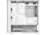 Montech AIR 100 LITE TG White Middle Tower Micro ATX снимка №4 Montech AIR 100 LITE TG White Middle Tower Micro ATX снимка №4