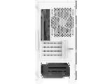 Montech AIR 100 LITE TG White Middle Tower Micro ATX снимка №6 Montech AIR 100 LITE TG White Middle Tower Micro ATX снимка №6