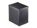 Описание и цена на Компютърна кутия Small Form Factor JONSBO C6 Mesh Black Micro ATX