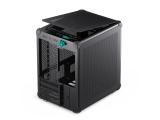 JONSBO C6 Mesh Black Small Form Factor Micro ATX снимка №2 JONSBO C6 Mesh Black Small Form Factor Micro ATX снимка №2