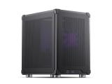 JONSBO C6 Mesh Black Small Form Factor Micro ATX снимка №4 JONSBO C6 Mesh Black Small Form Factor Micro ATX снимка №4