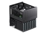 JONSBO N3 NAS Black Small Form Factor Mini-ITX снимка №3 JONSBO N3 NAS Black Small Form Factor Mini-ITX снимка №3