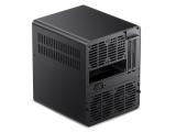 JONSBO N3 NAS Black Small Form Factor Mini-ITX снимка №6 JONSBO N3 NAS Black Small Form Factor Mini-ITX снимка №6