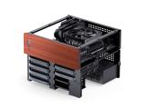 JONSBO N4 NAS Black Small Form Factor Micro ATX снимка №3 JONSBO N4 NAS Black Small Form Factor Micro ATX снимка №3