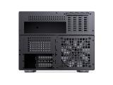 JONSBO N4 NAS Black Small Form Factor Micro ATX снимка №6 JONSBO N4 NAS Black Small Form Factor Micro ATX снимка №6