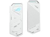ASUS ROG Strix Arion M.2 NVMe - USB 3.2 (Gen 2x1) White Кутии за дискове M.2 NVMe снимка №4