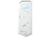 ASUS ROG Strix Arion M.2 NVMe - USB 3.2 (Gen 2x1) White Кутии за дискове M.2 NVMe снимка №5