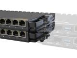 Mikrotik Монтажен кит За RB5009/L009 за шкафове 1U Accessories Case Accessories снимка №3 Mikrotik Монтажен кит За RB5009/L009 за шкафове 1U Accessories Case Accessories снимка №3