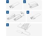 ACT AC1615 USB-C M.2 NVMe / PCIe Кутии за дискове M.2 NVMe снимка №6