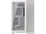 Corsair 6500X TG White/Satin Gray Middle Tower ATX снимка №4 Corsair 6500X TG White/Satin Gray Middle Tower ATX снимка №4