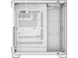 Corsair 6500X TG White/Satin Gray Middle Tower ATX снимка №5 Corsair 6500X TG White/Satin Gray Middle Tower ATX снимка №5