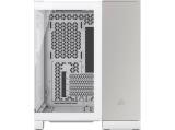 Corsair 2500X TG White/Satin Gray Aluminum Middle Tower Micro ATX снимка №4