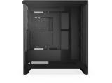 NZXT H7 Flow Black Middle Tower E-ATX снимка №2