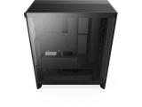 NZXT H7 Flow Black Middle Tower E-ATX снимка №3